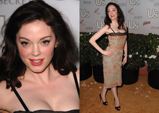 rose mcgowan car accident before and. rose mcgowan accident
